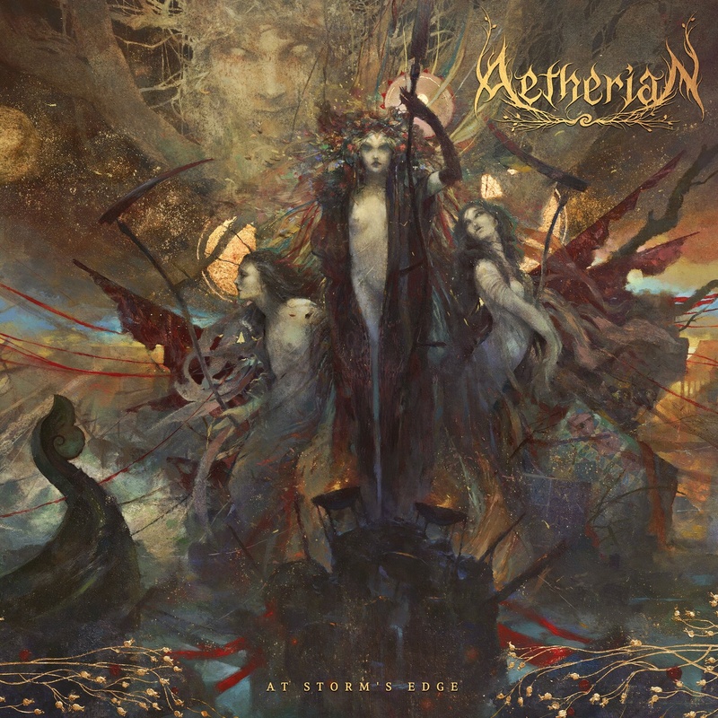 Aetherian "At Storm