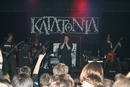 Katatonia & Forest Stream 