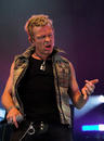 Billy Idol 