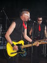 The Toy Dolls 