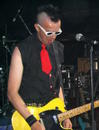 The Toy Dolls 