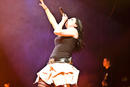 Evanescence 