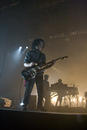 Nine Inch Nails 