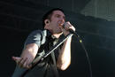 Nine Inch Nails 