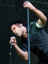 Nine Inch Nails 