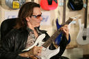 Steve Vai 