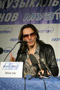 Steve Vai 