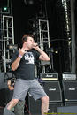 Napalm Death 