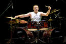 Carl Palmer 