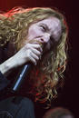 Dark Tranquillity 