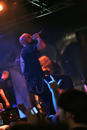 Meshuggah 