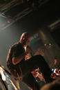 Meshuggah 