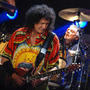 Queen + Paul Rodgers 
