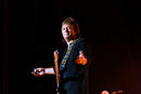 Chris Norman (ex-SMOKIE) 