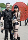 Wave-Gotik-Treffen 2009 