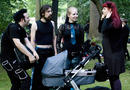 Wave-Gotik-Treffen 2009 