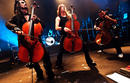 Apocalyptica 