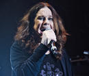 Ozzy Osbourne 