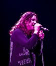 Ozzy Osbourne 