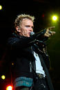 Billy Idol 