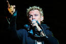 Billy Idol 