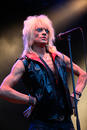 Michael Monroe 