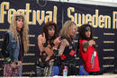 Steel Panther 