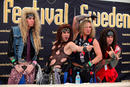 Steel Panther 