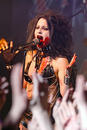 Theatres des Vampires 