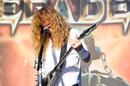 Megadeth 