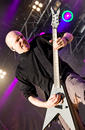 Devin Townsend 