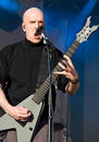 Devin Townsend 