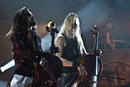 Apocalyptica 