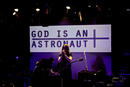 God Is an Astronaut 