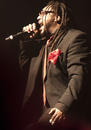 Skindred 