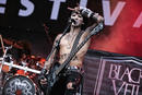 Black Veil Brides 