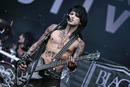 Black Veil Brides 