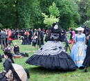 Victorian Picnic 