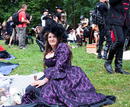 Victorian Picnic 