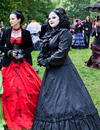 Victorian Picnic 