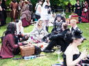 Victorian Picnic 