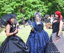 Victorian Picnic 