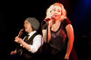 Anneke van Giersbergen & Danny Cavanagh  