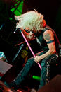 Twisted Sister 