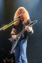 Megadeth 