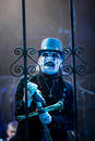 King Diamond 