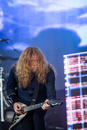 Megadeth 