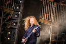 Megadeth 