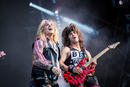 Steel Panther 