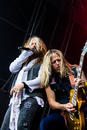 The Dead Daisies 